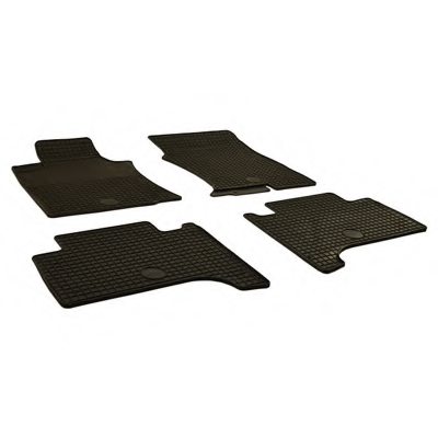 RAMEDER 122894 Floor Mat Set